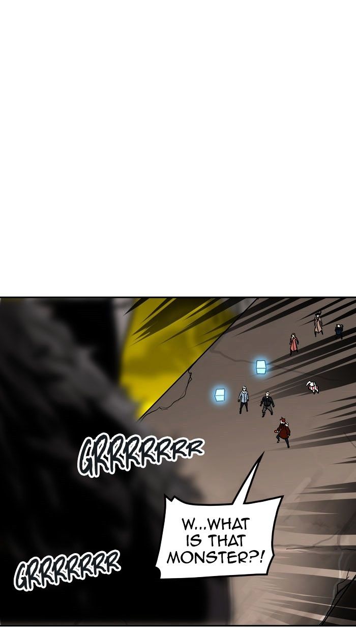 Tower of God chapter 315 - page 54