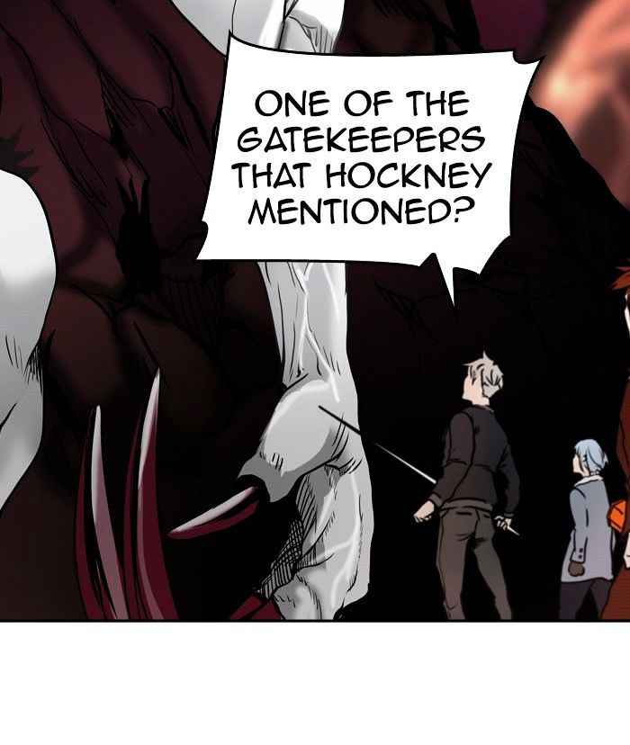 Tower of God chapter 315 - page 57