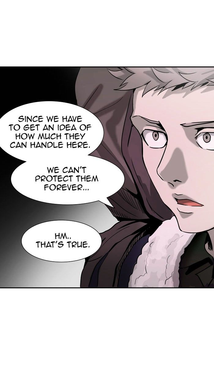 Tower of God chapter 315 - page 59