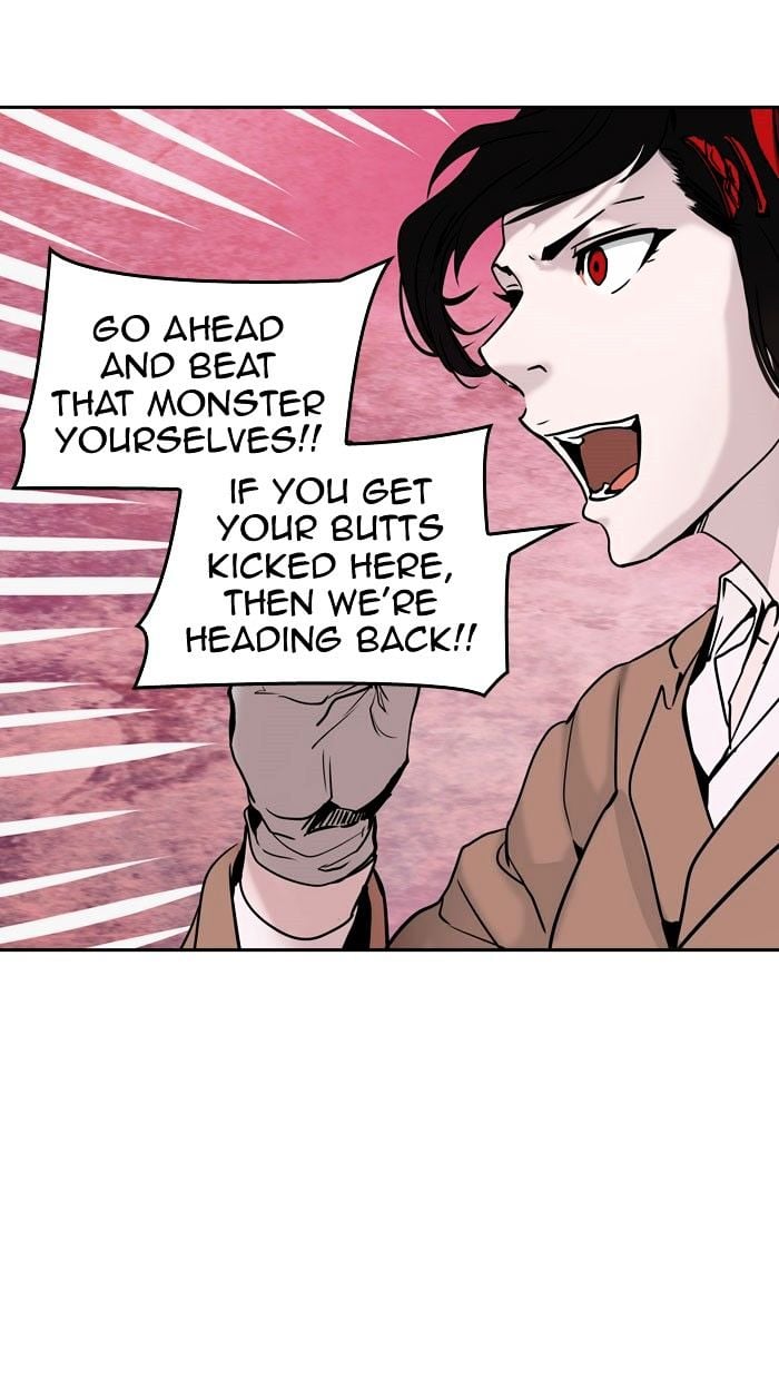 Tower of God chapter 315 - page 61