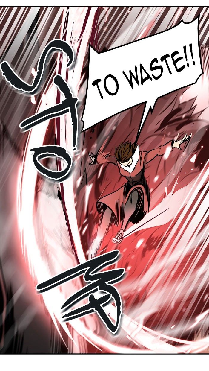 Tower of God chapter 315 - page 65