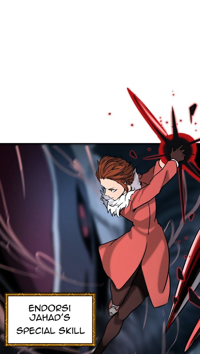 Tower of God chapter 315 - page 70