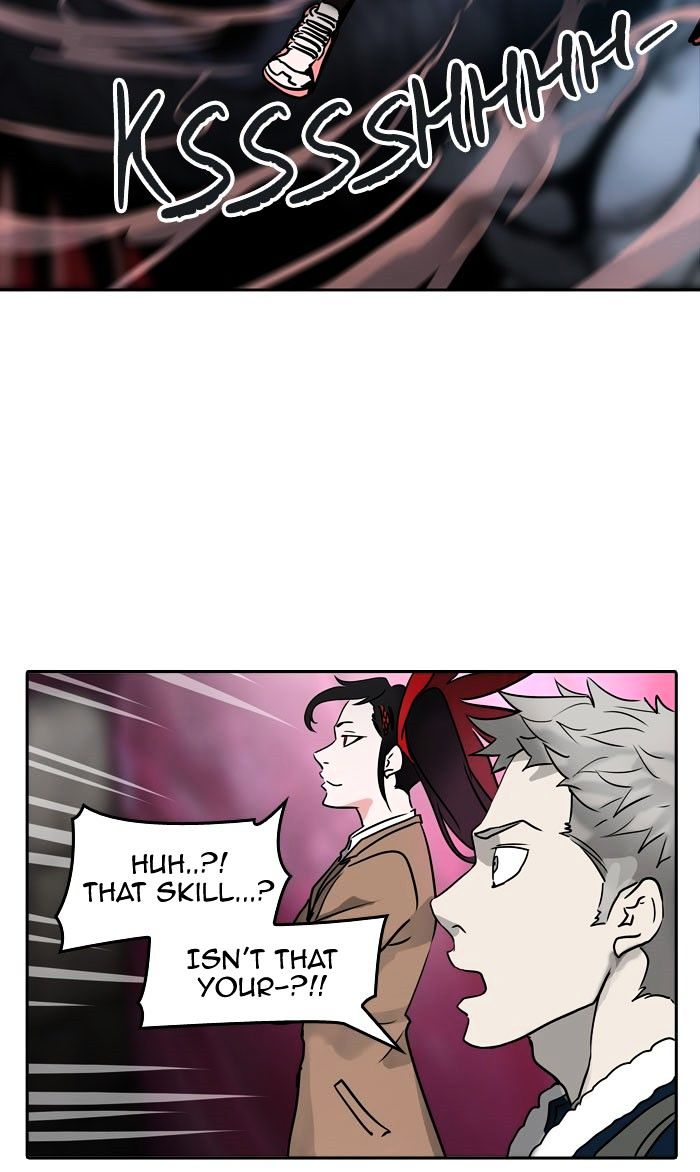 Tower of God chapter 315 - page 71
