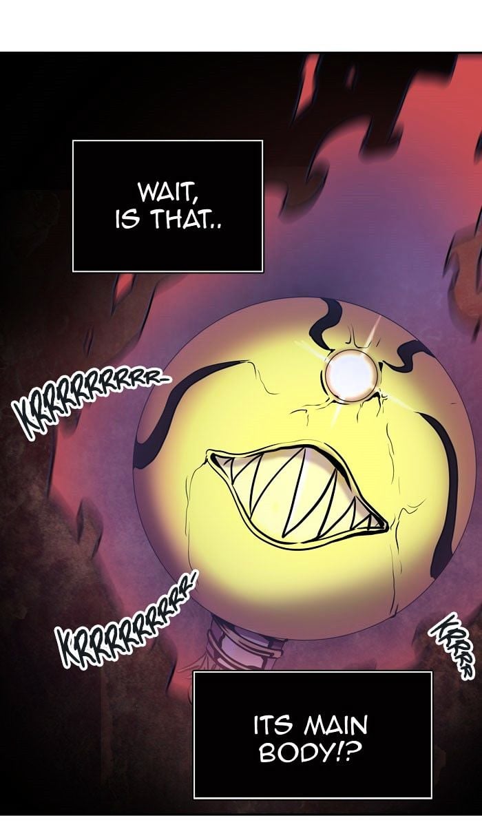 Tower of God chapter 315 - page 83