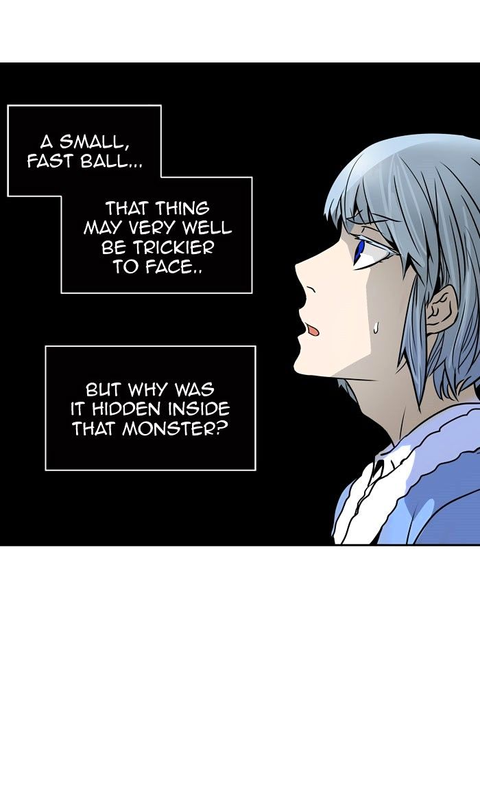 Tower of God chapter 315 - page 85