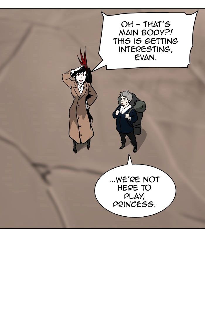 Tower of God chapter 315 - page 86