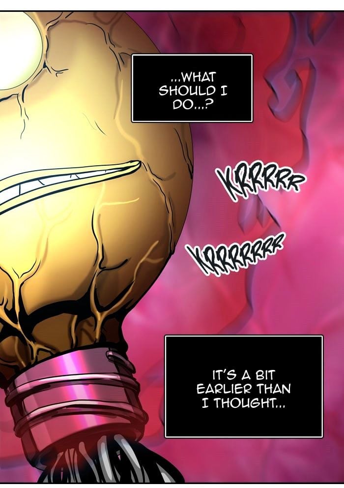 Tower of God chapter 315 - page 94