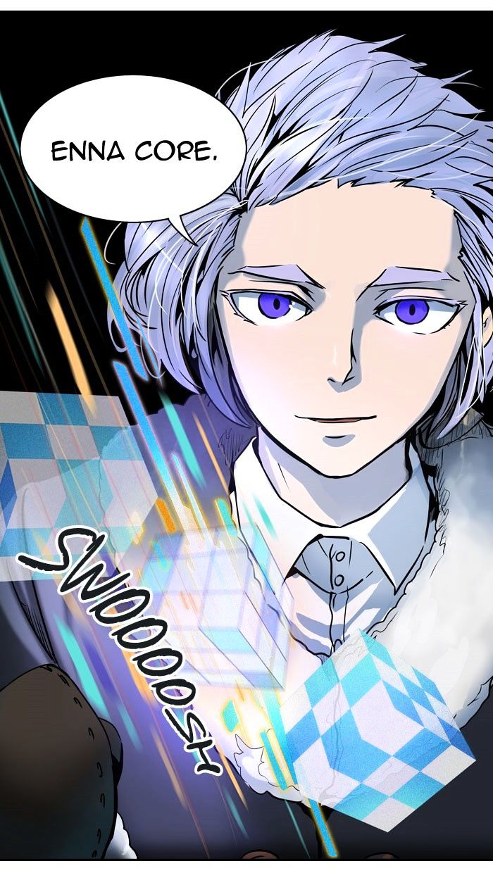 Tower of God chapter 315 - page 97