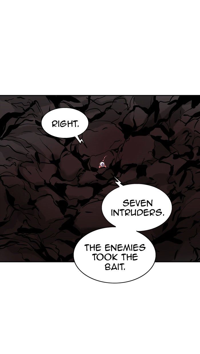 Tower of God chapter 315 - page 98