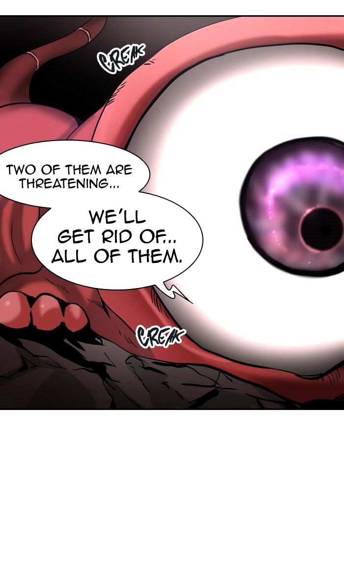 Tower of God chapter 315 - page 99