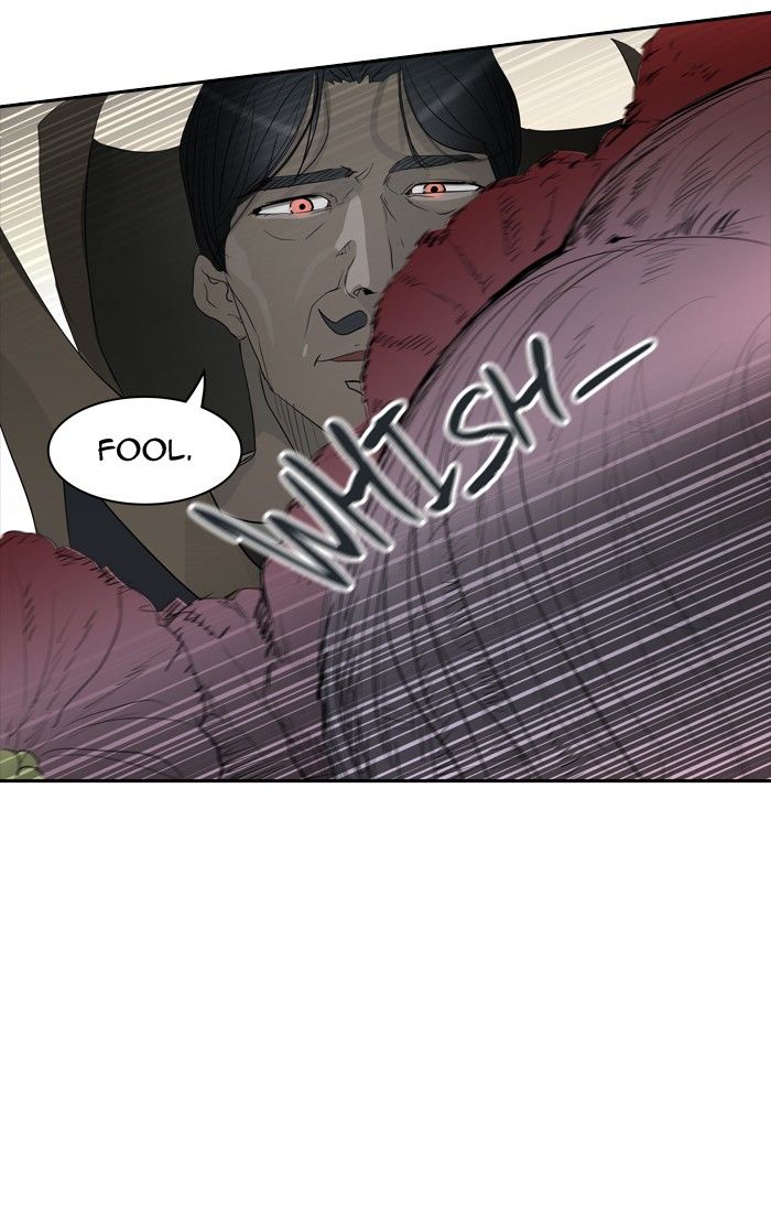 Tower of God chapter 354 - page 100