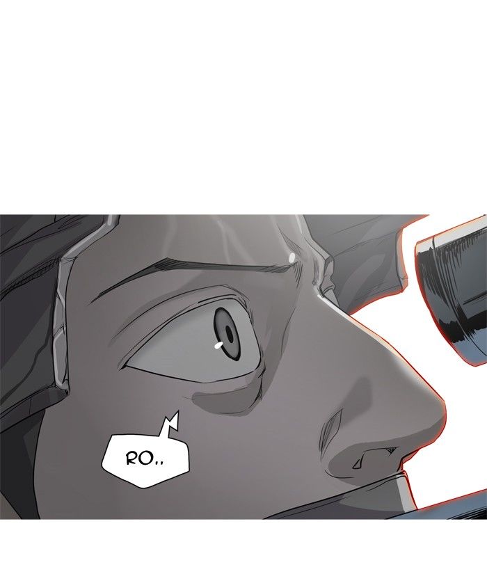 Tower of God chapter 354 - page 105