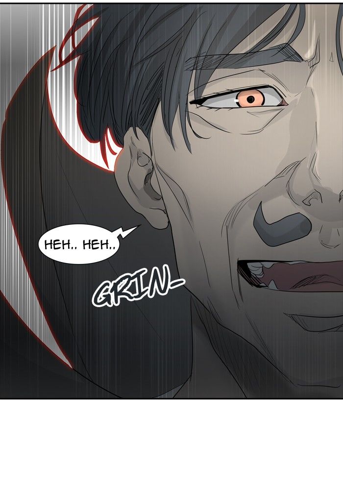 Tower of God chapter 354 - page 107
