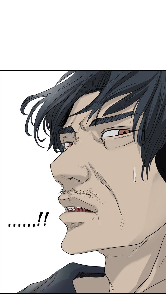 Tower of God chapter 354 - page 111