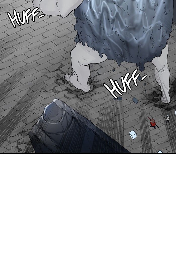 Tower of God chapter 354 - page 2