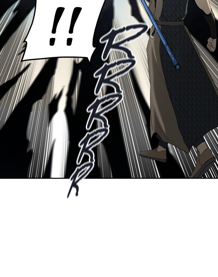 Tower of God chapter 354 - page 23
