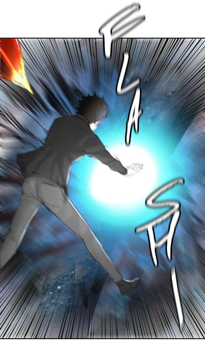 Tower of God chapter 354 - page 24