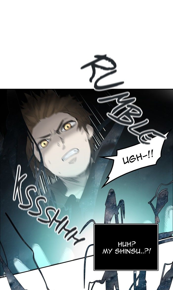 Tower of God chapter 354 - page 25