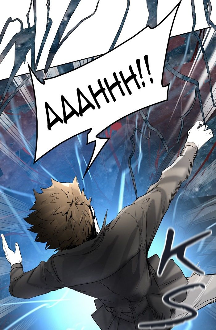 Tower of God chapter 354 - page 27