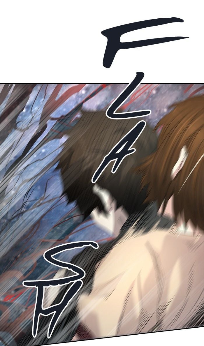 Tower of God chapter 354 - page 29