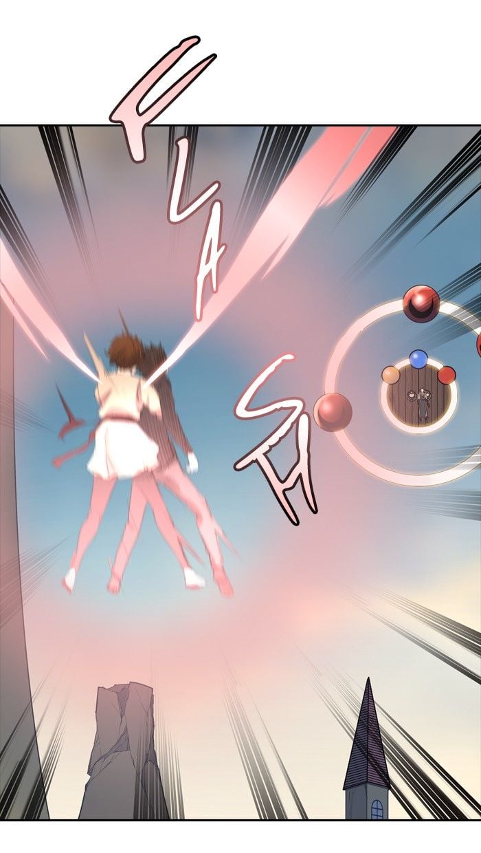 Tower of God chapter 354 - page 31
