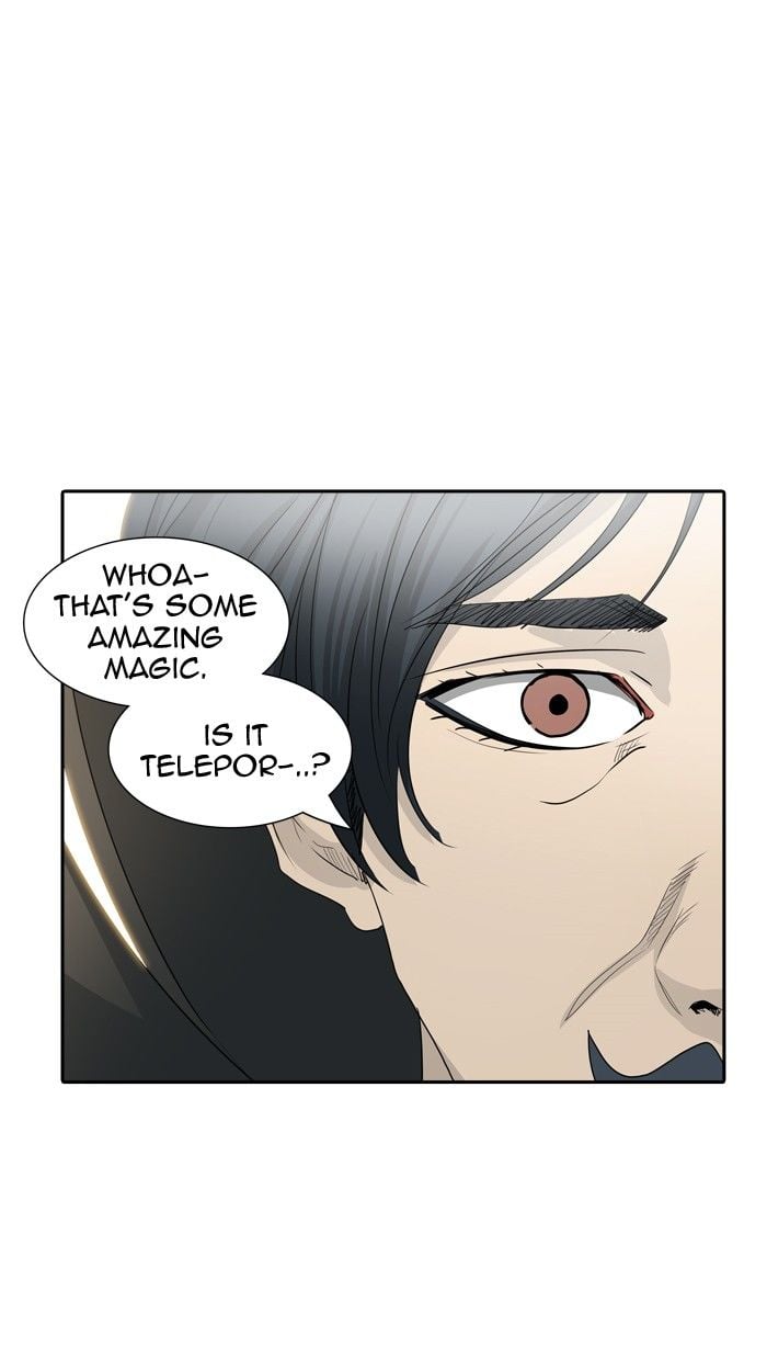 Tower of God chapter 354 - page 33