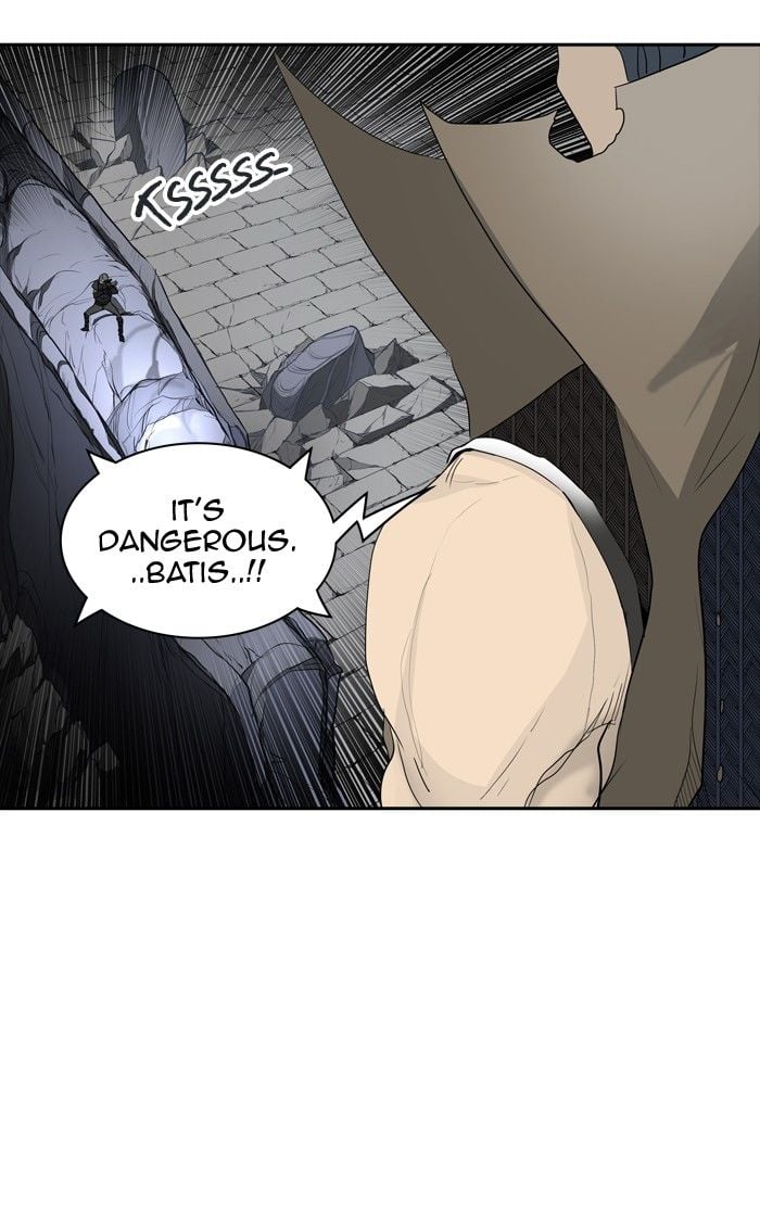 Tower of God chapter 354 - page 35