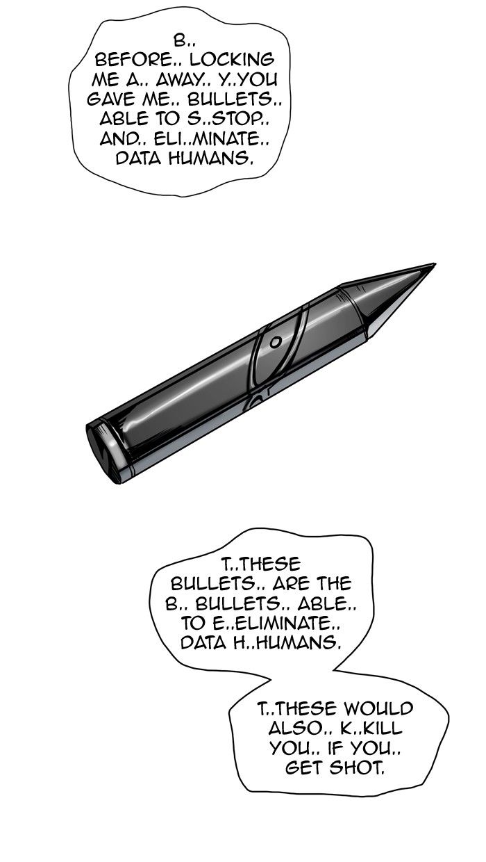 Tower of God chapter 354 - page 37