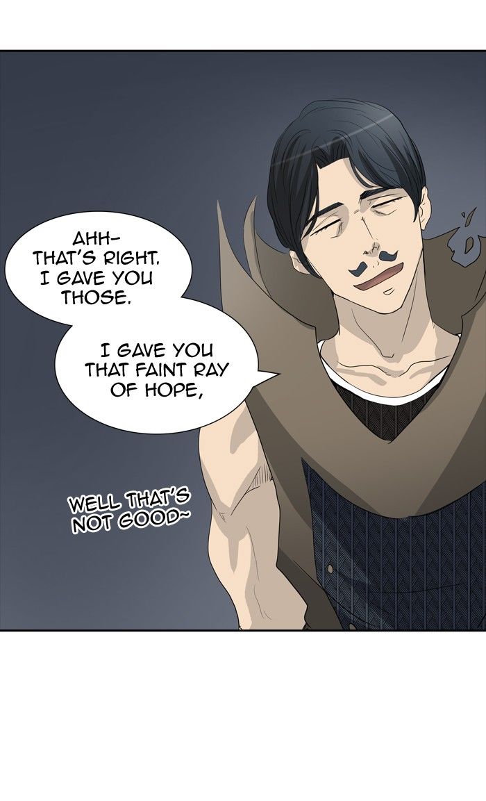 Tower of God chapter 354 - page 38