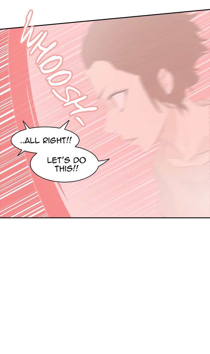 Tower of God chapter 354 - page 43