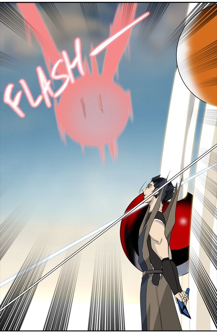 Tower of God chapter 354 - page 44