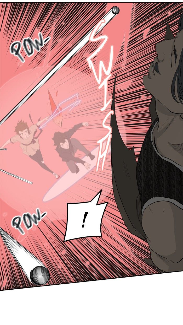 Tower of God chapter 354 - page 46