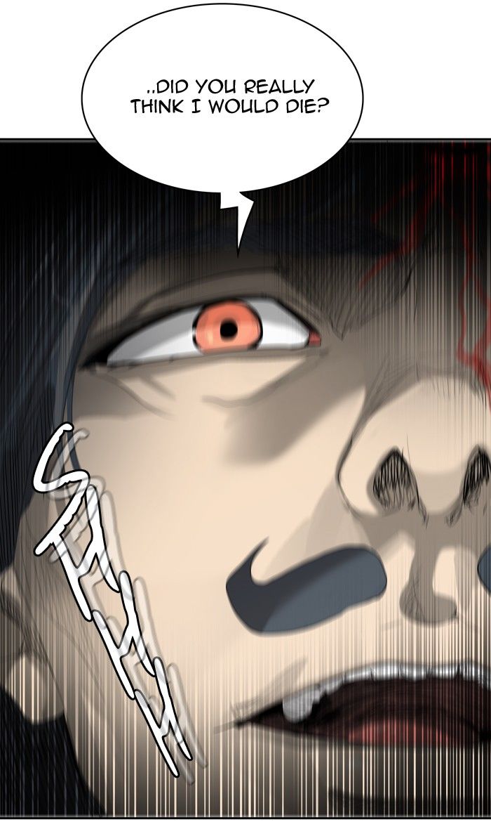 Tower of God chapter 354 - page 56
