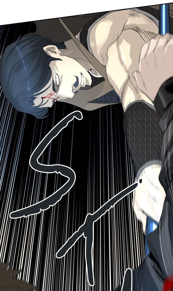 Tower of God chapter 354 - page 58