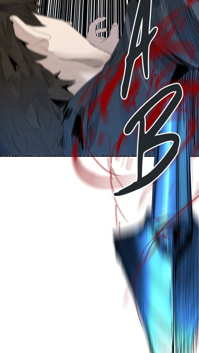 Tower of God chapter 354 - page 59