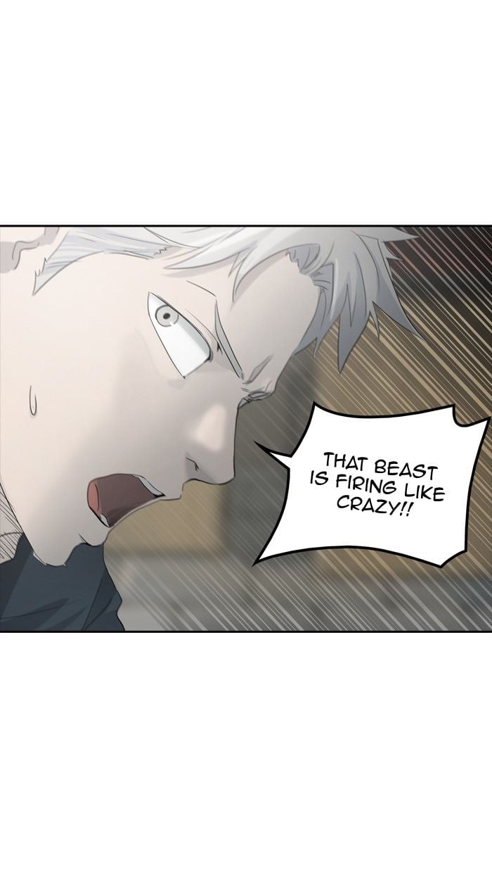 Tower of God chapter 354 - page 6