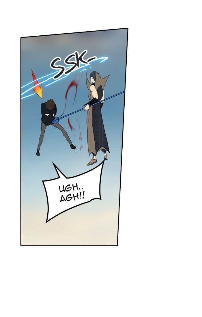 Tower of God chapter 354 - page 61