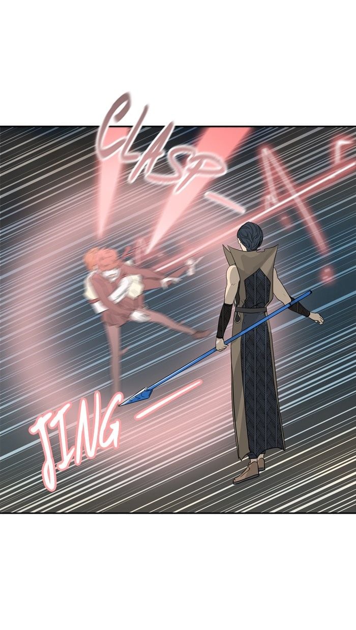 Tower of God chapter 354 - page 63