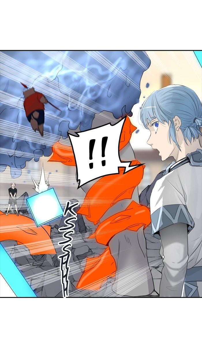 Tower of God chapter 354 - page 64