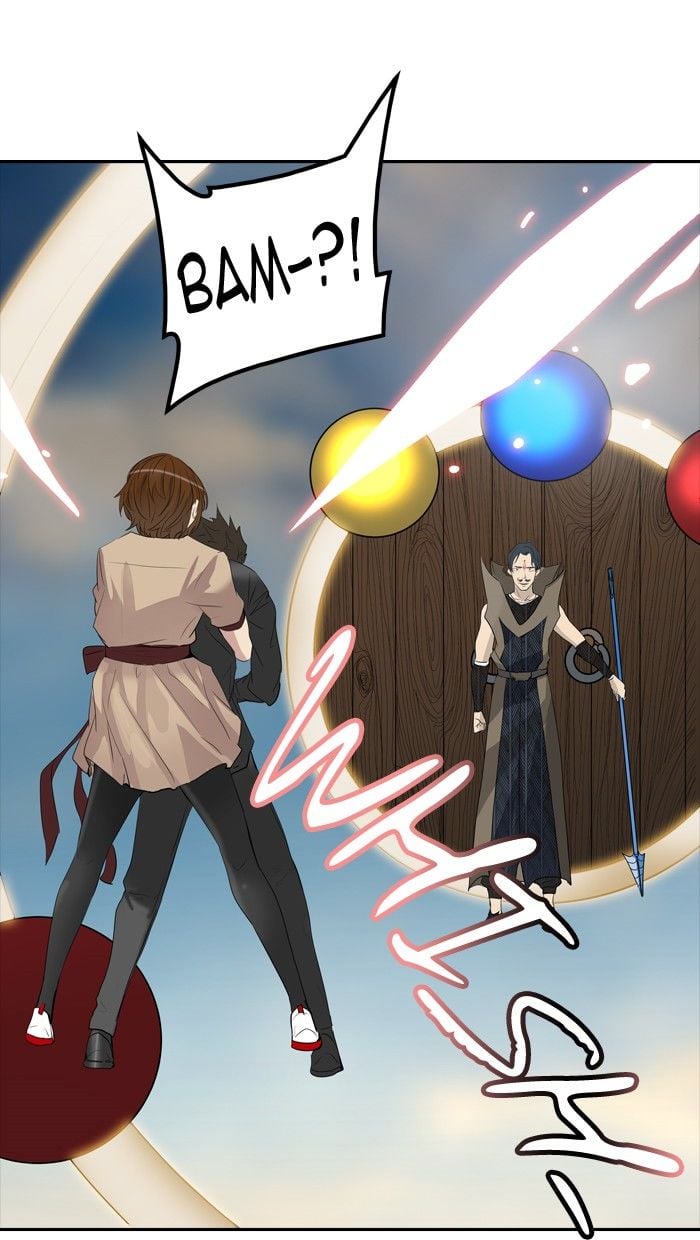 Tower of God chapter 354 - page 65