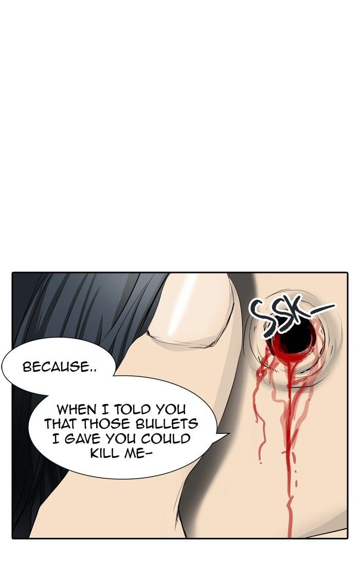 Tower of God chapter 354 - page 67