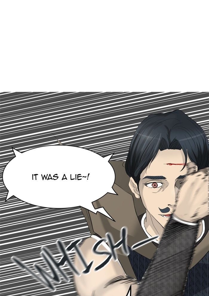 Tower of God chapter 354 - page 68