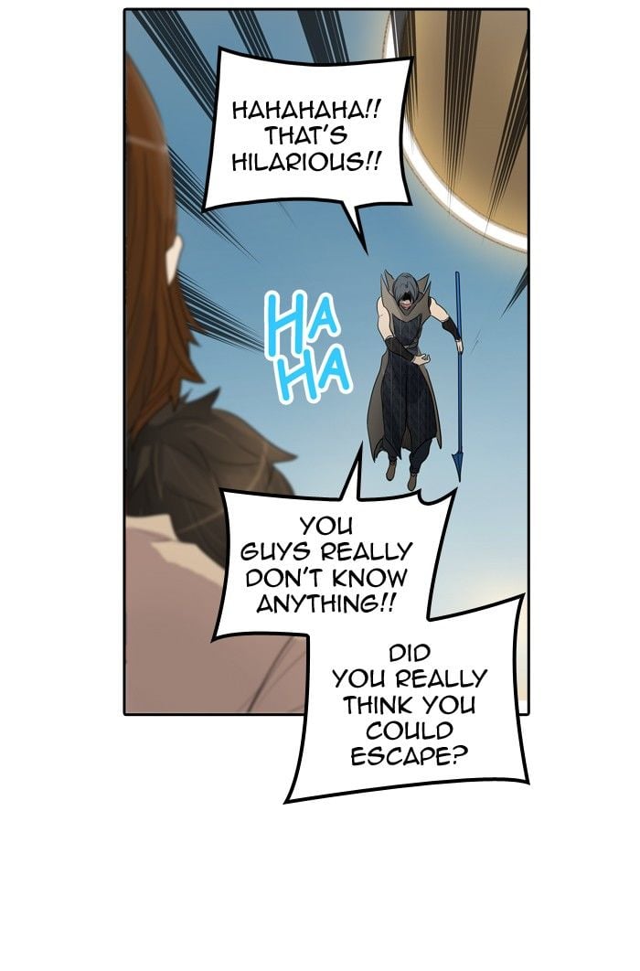 Tower of God chapter 354 - page 72