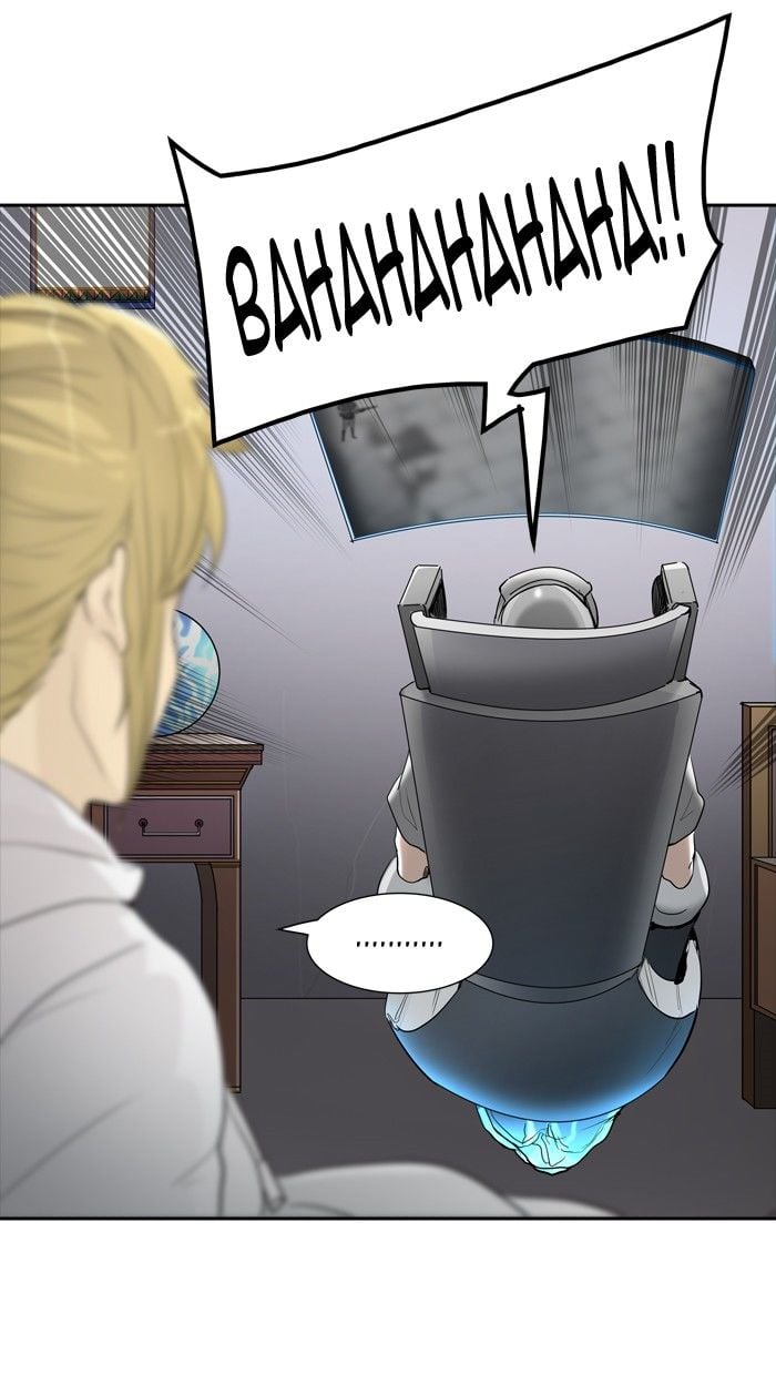 Tower of God chapter 354 - page 73