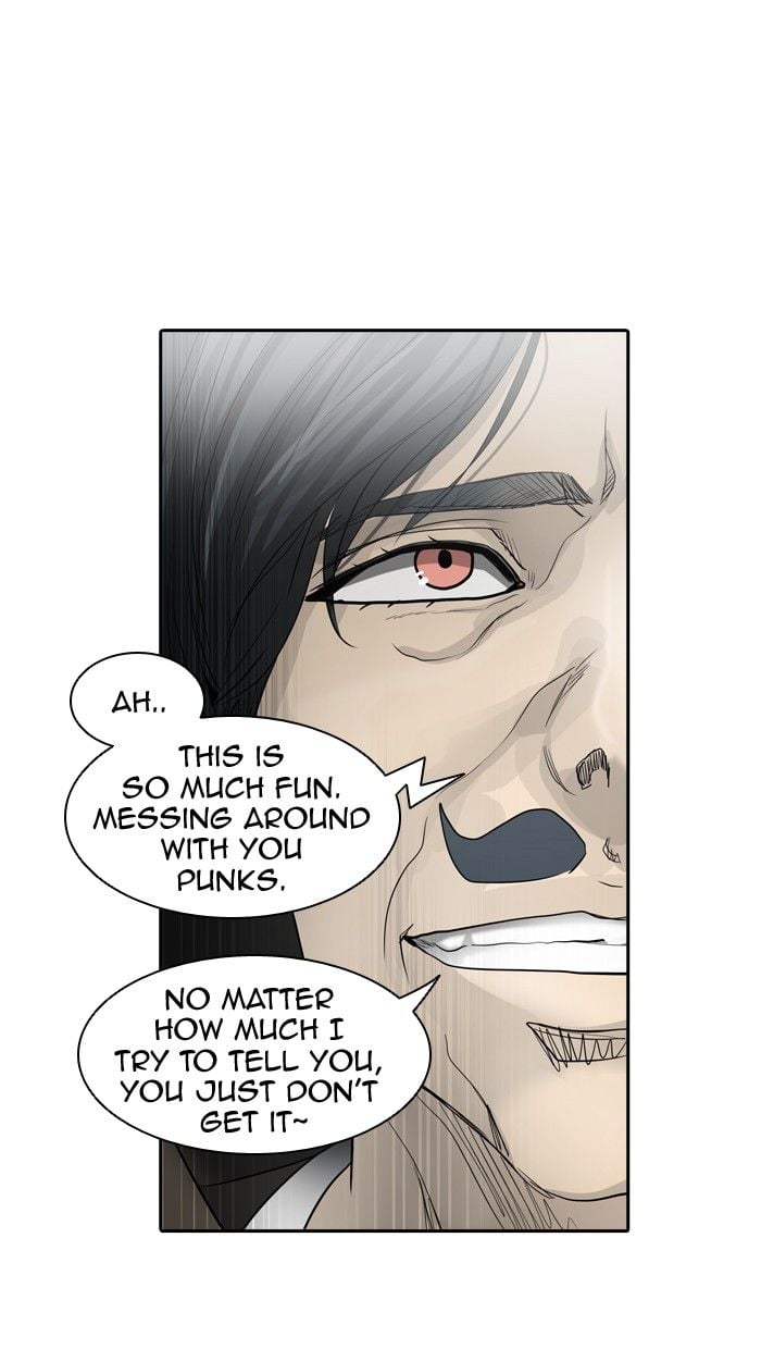 Tower of God chapter 354 - page 74