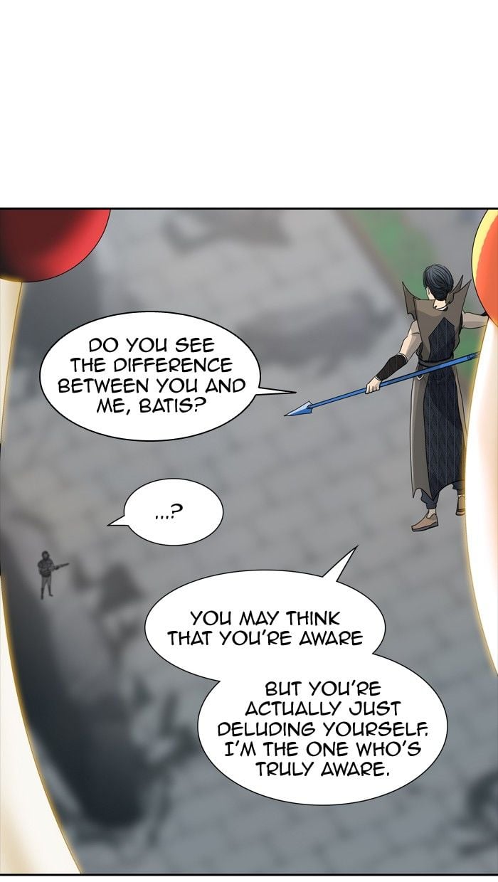 Tower of God chapter 354 - page 75