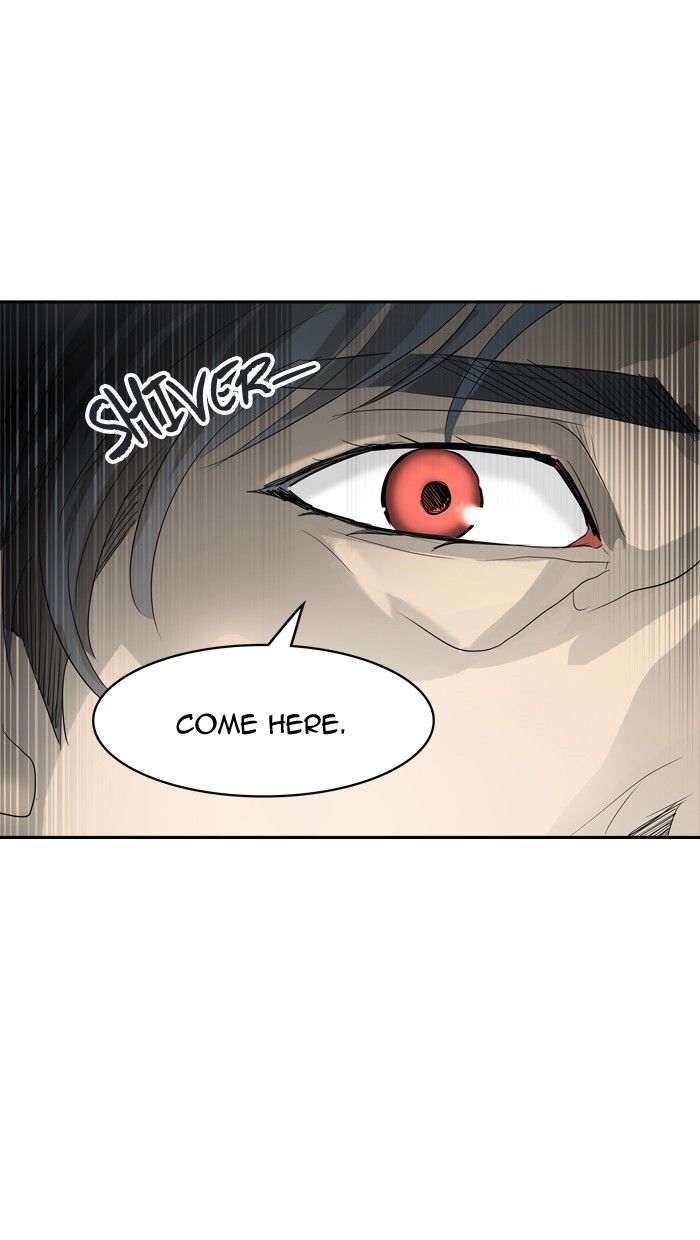 Tower of God chapter 354 - page 81