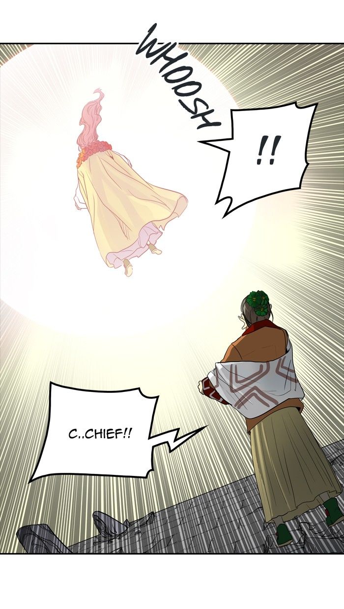 Tower of God chapter 354 - page 82