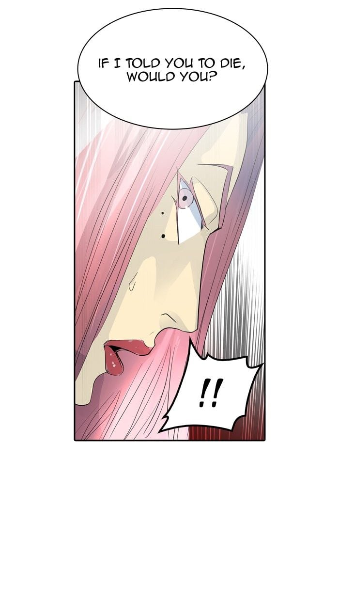 Tower of God chapter 354 - page 86