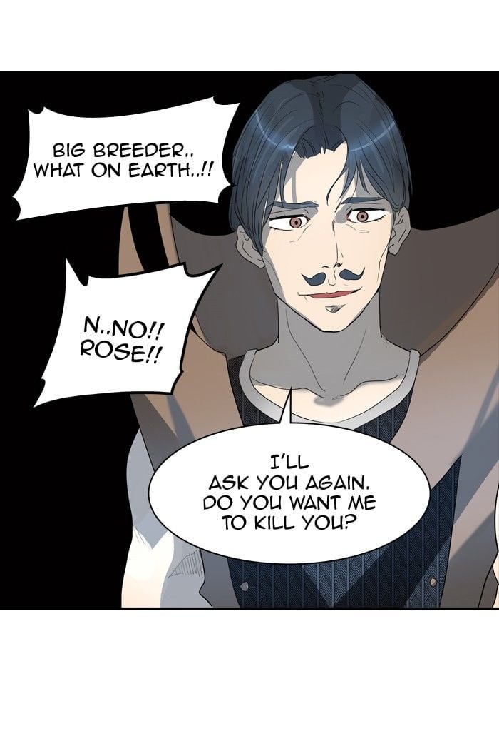 Tower of God chapter 354 - page 87